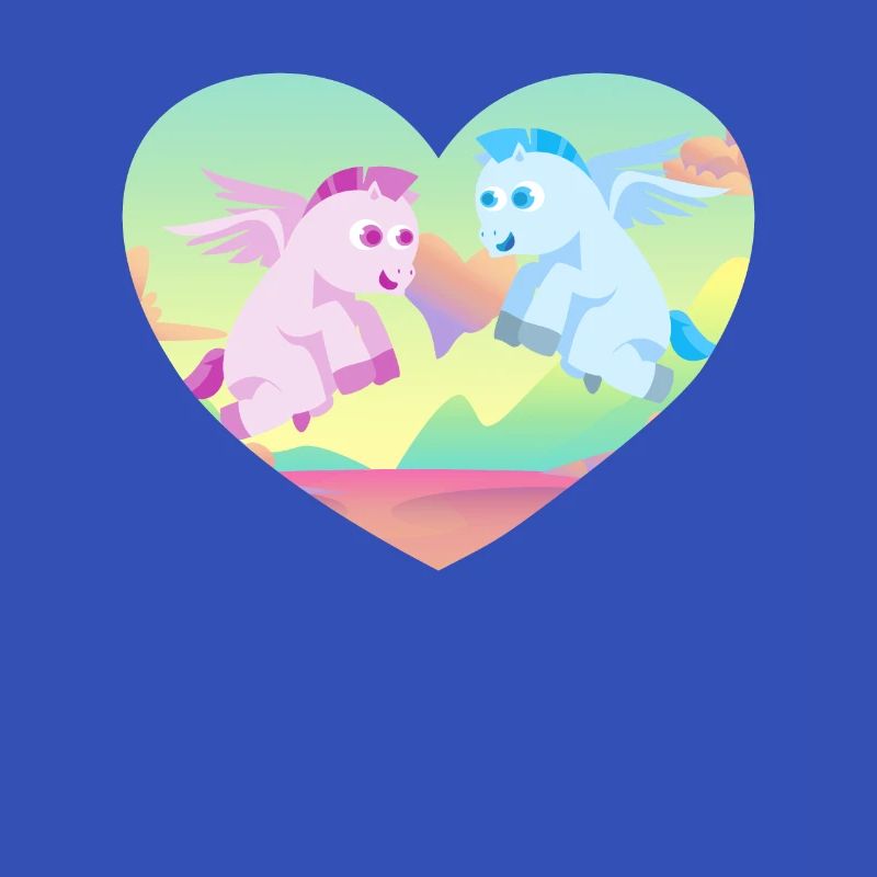 Pony Love - Geschenkidee
