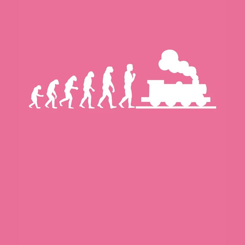 Evolution Lokfuehrer