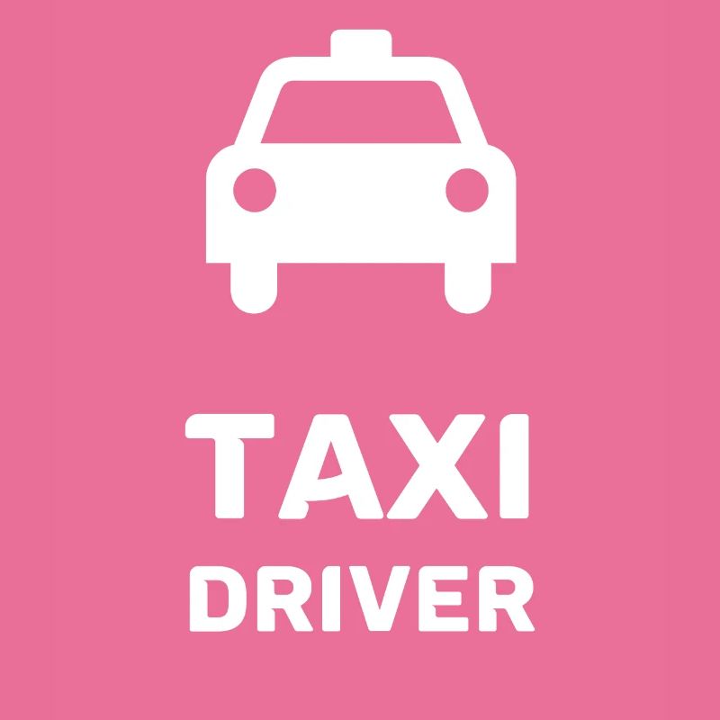 Taxifahrer