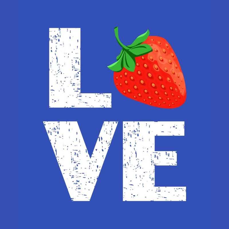 Erdbeeren