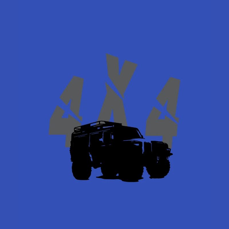 4x4