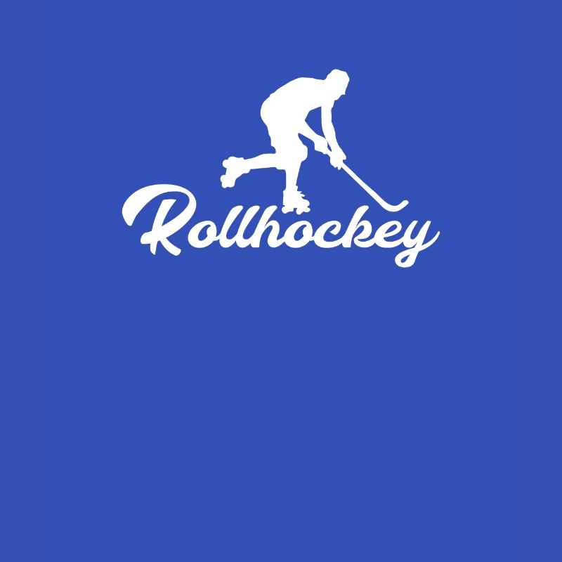 Rollhockey, perfektes Geschenk