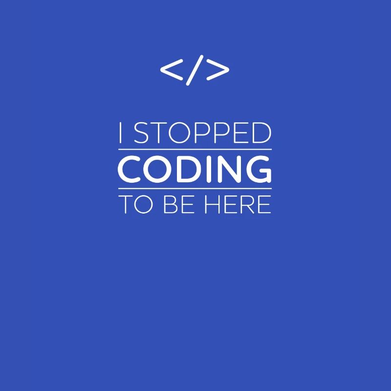 arrêté de coder