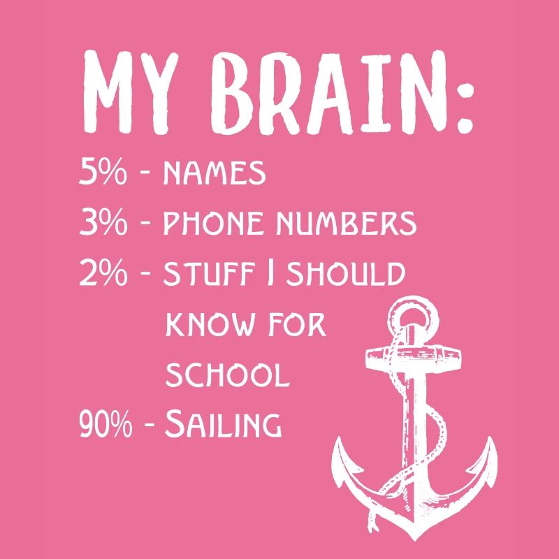 sailing
