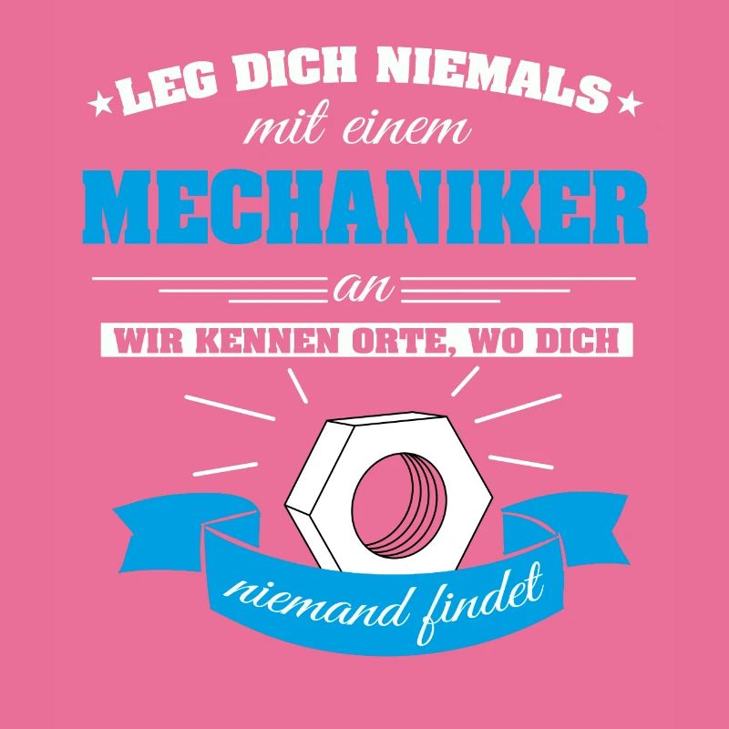Mechaniker