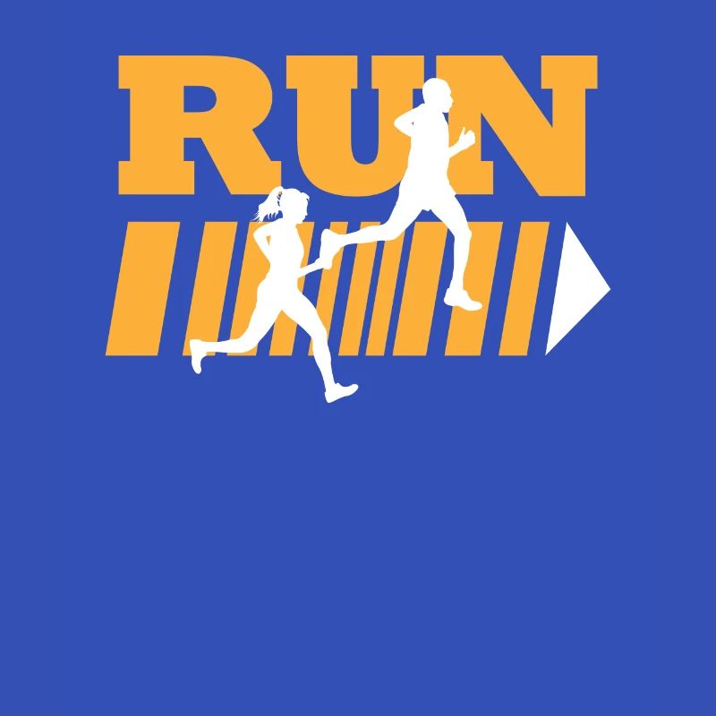 Run - Joggen