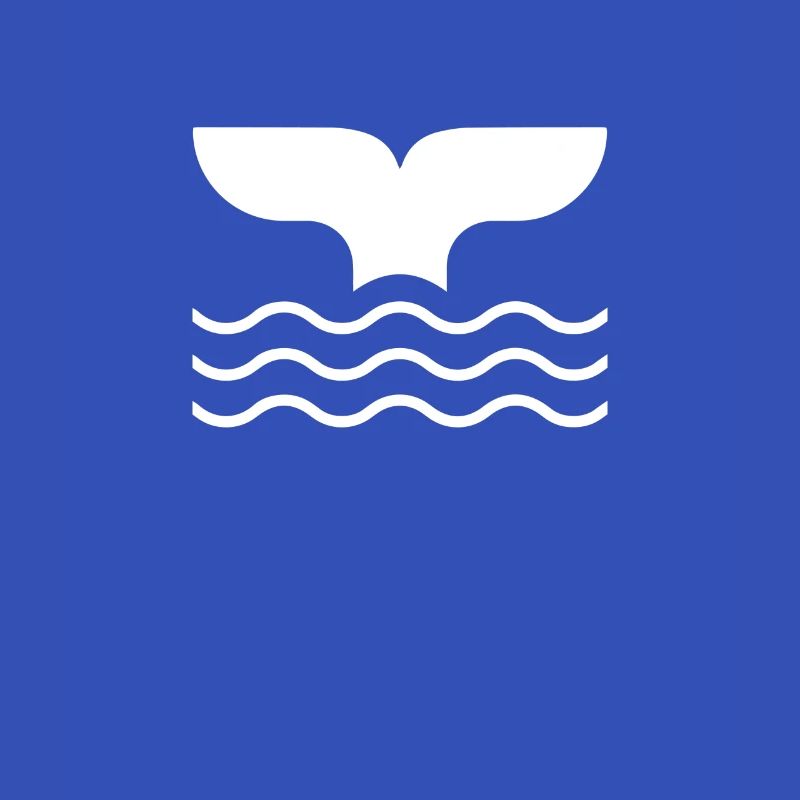whale tail