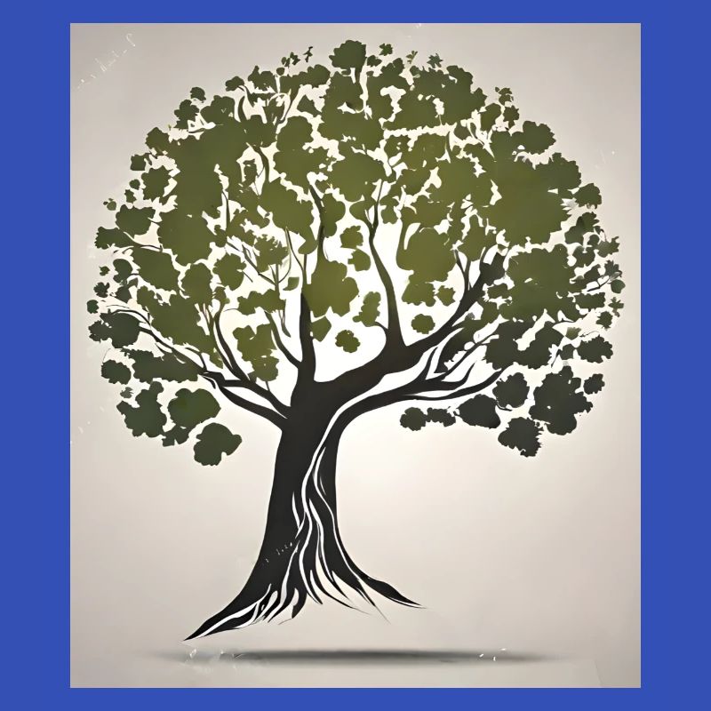 Eco tree