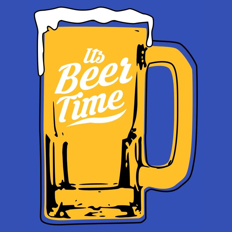 Conception de la bière