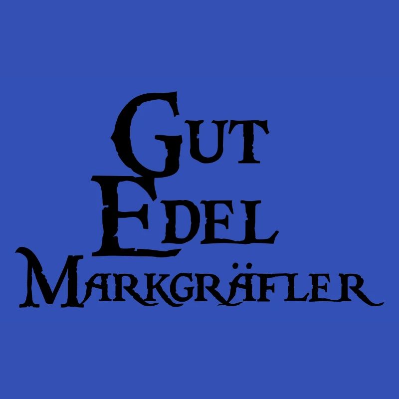 Gut Edel Markgräfler