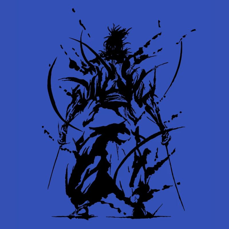 Samurai, Samurai, Japan, Japaner, Krieger,