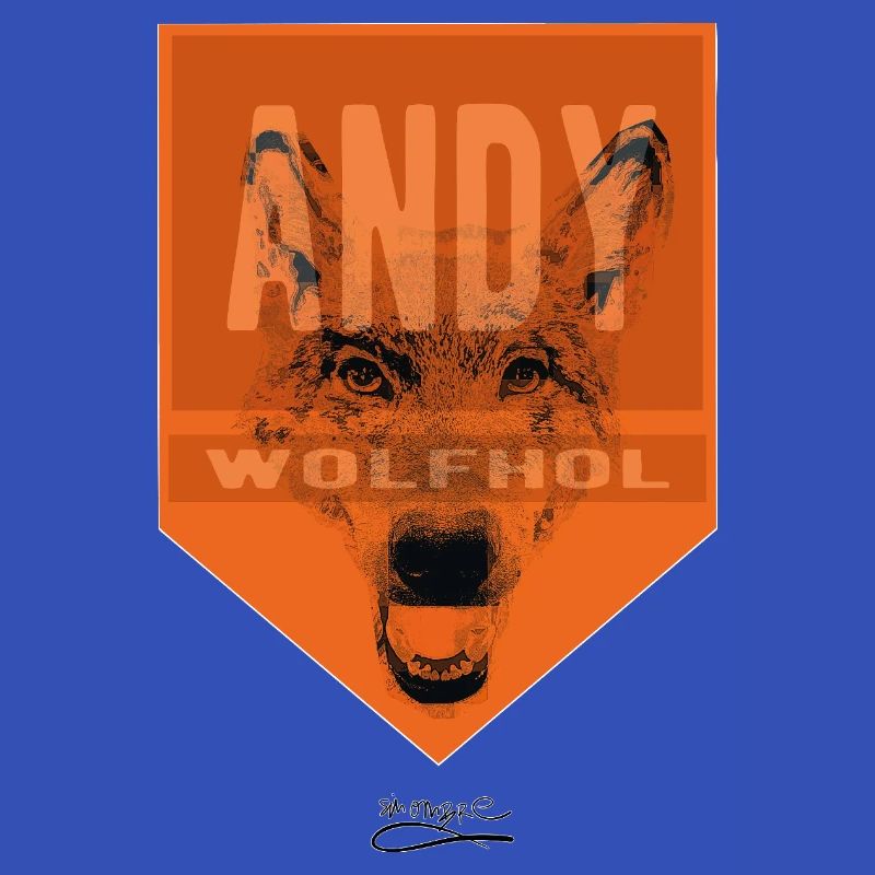 ANDY WOLFHOL