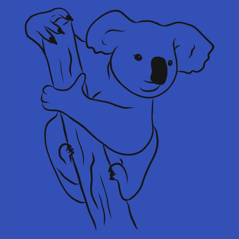 koala