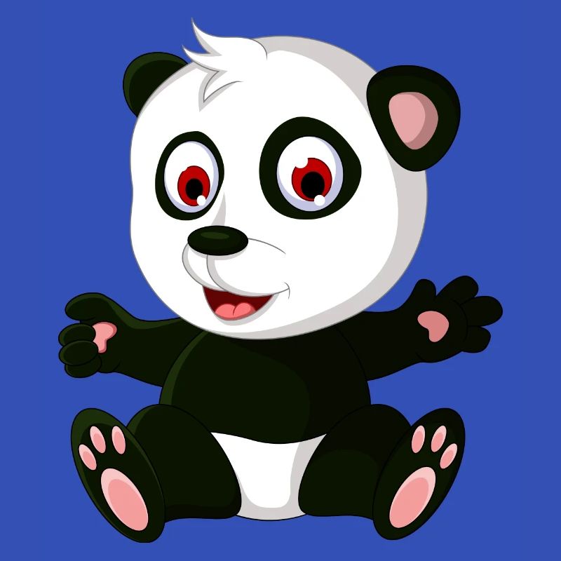 panda