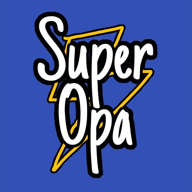Super Opa