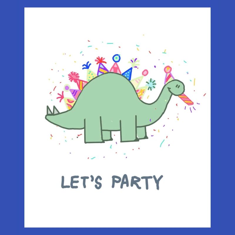 Lets Party