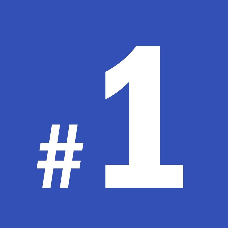 Number One