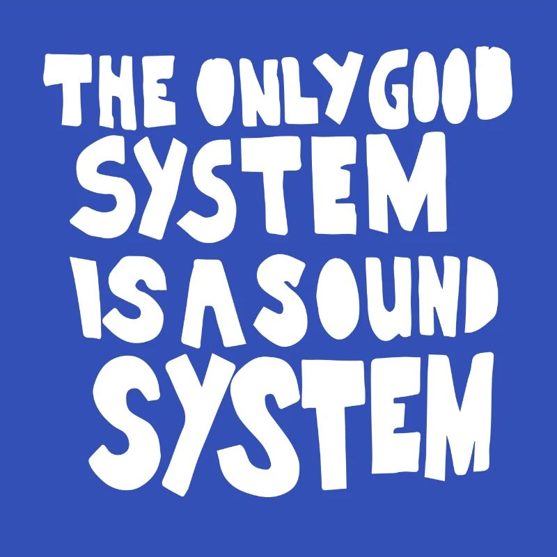 Systeme audio