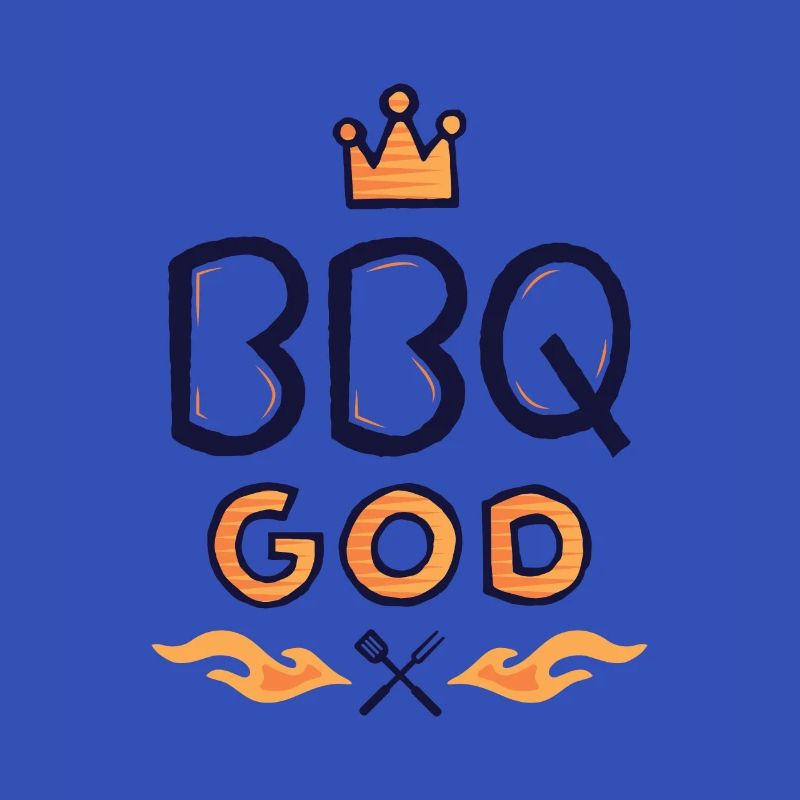 Bbq God