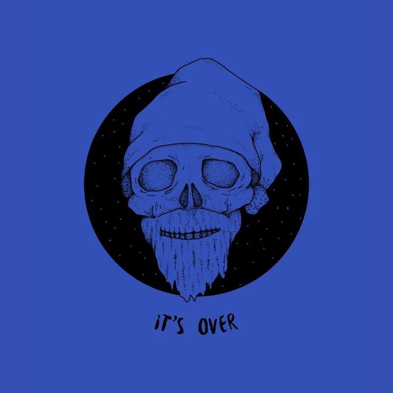 It´s Over
