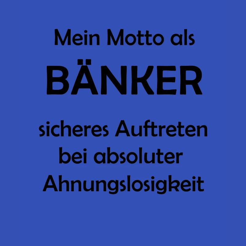 Bänker