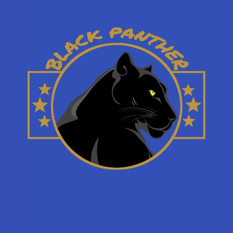 Black Panther