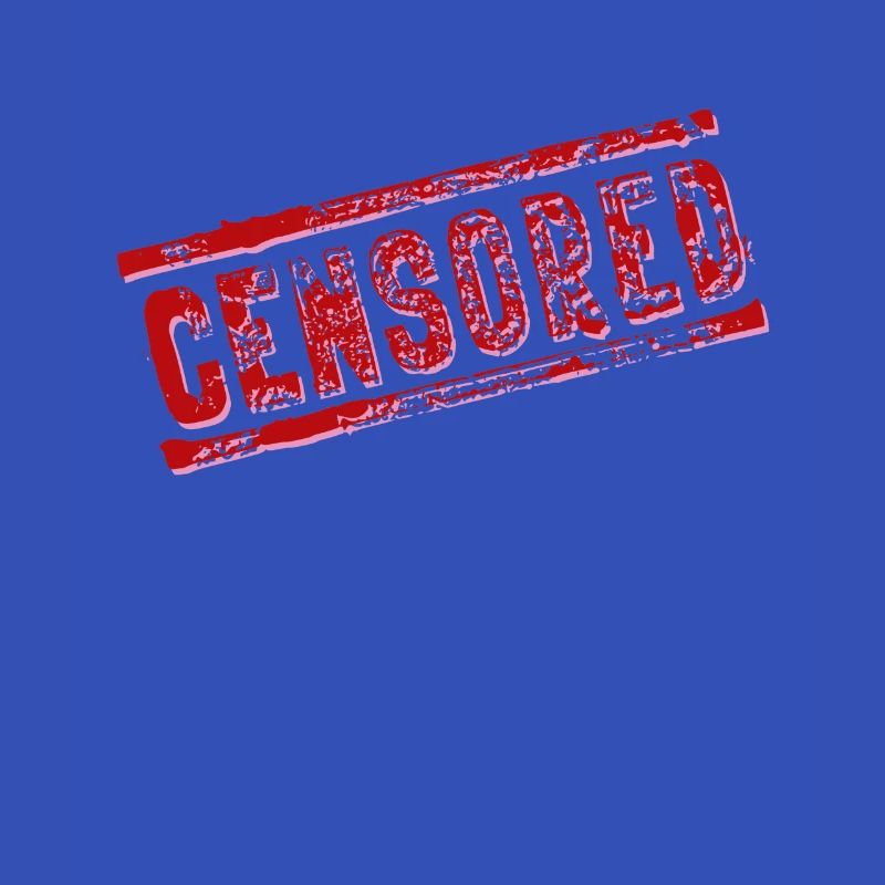 Censored
