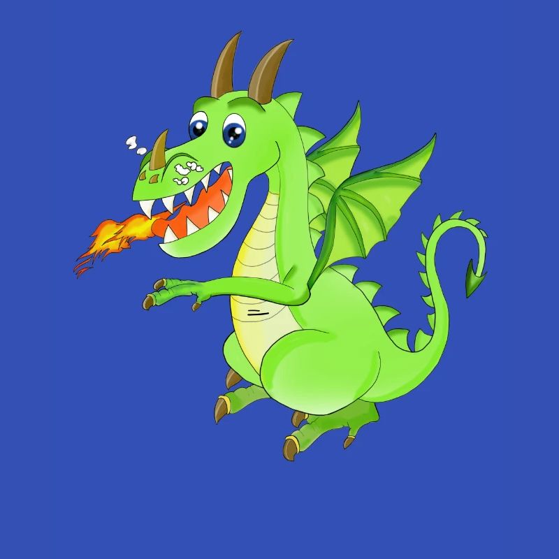 Drache