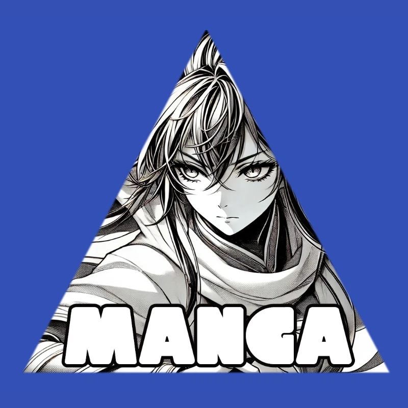 Manga