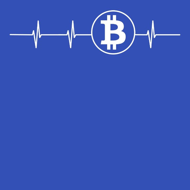 bitcoin heartbeat