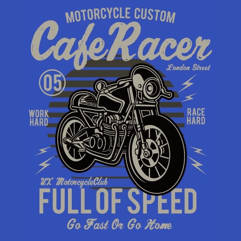 Cafe Racer
