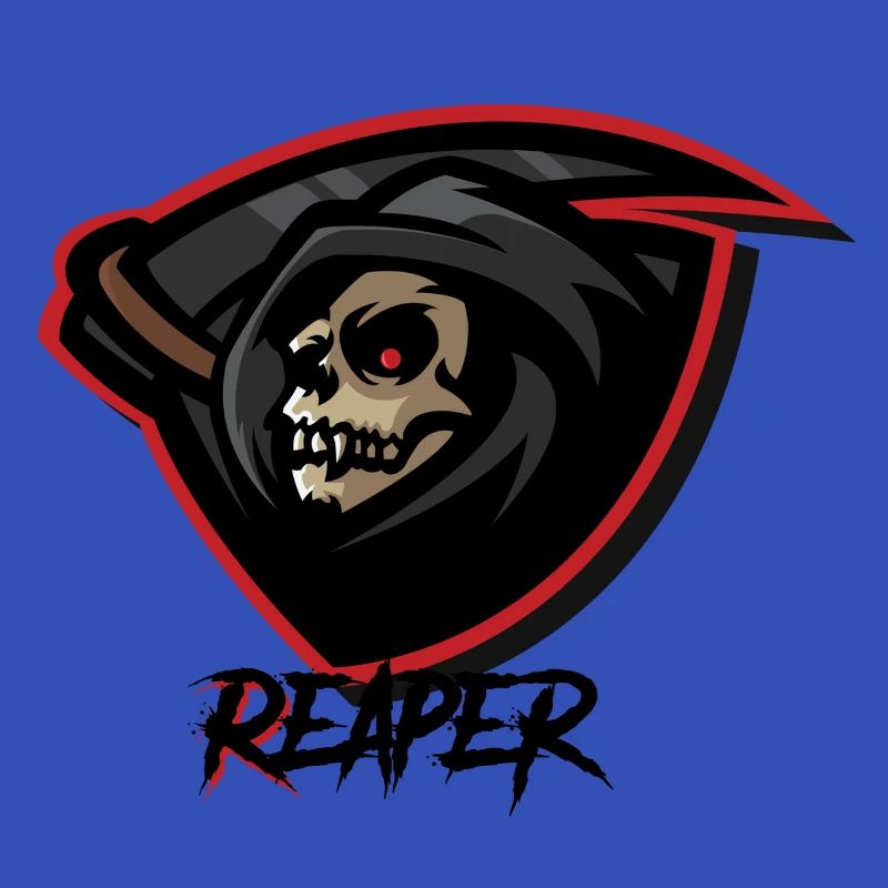 Sensenmann - Reaper