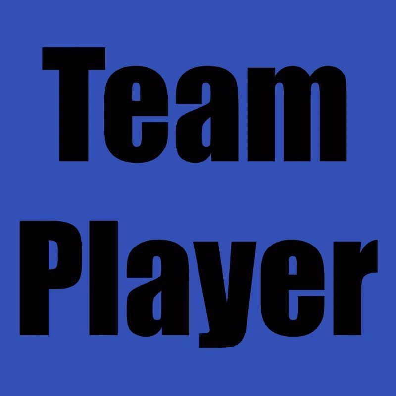 Team Player