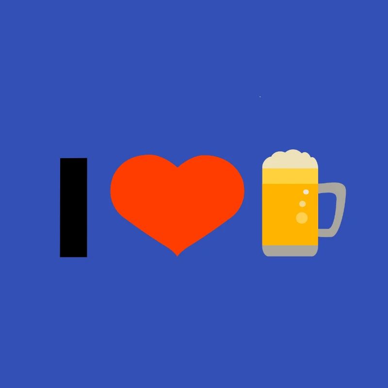 I love