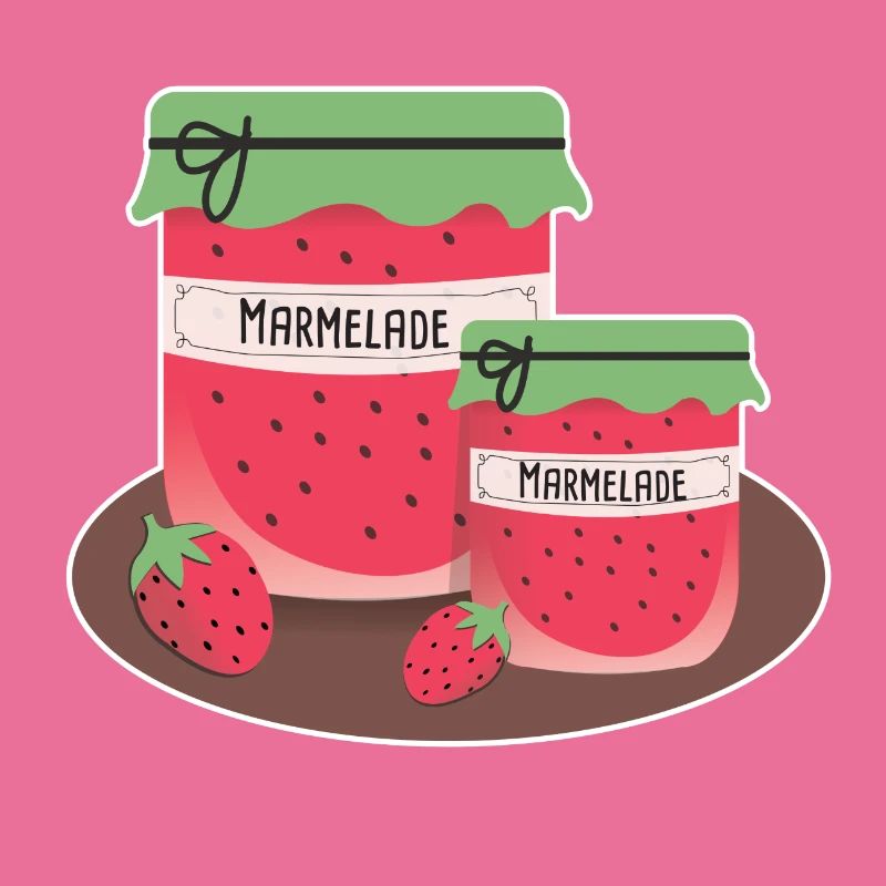 Marmelade