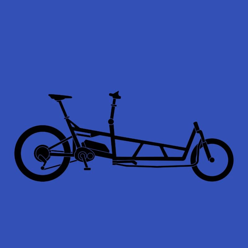Lastenrad