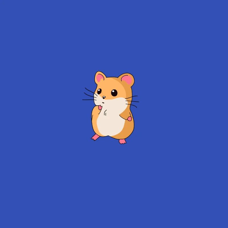 Hamster