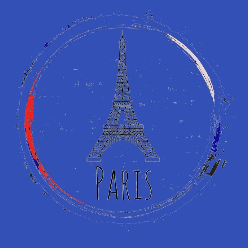 Tour Eiffel à Paris2