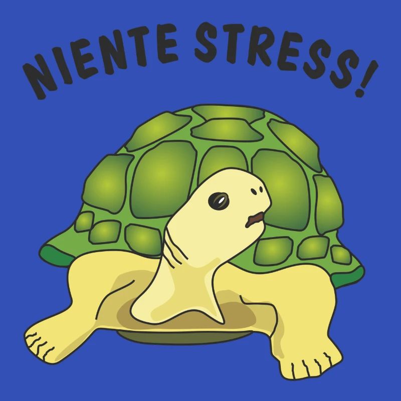 niente stress