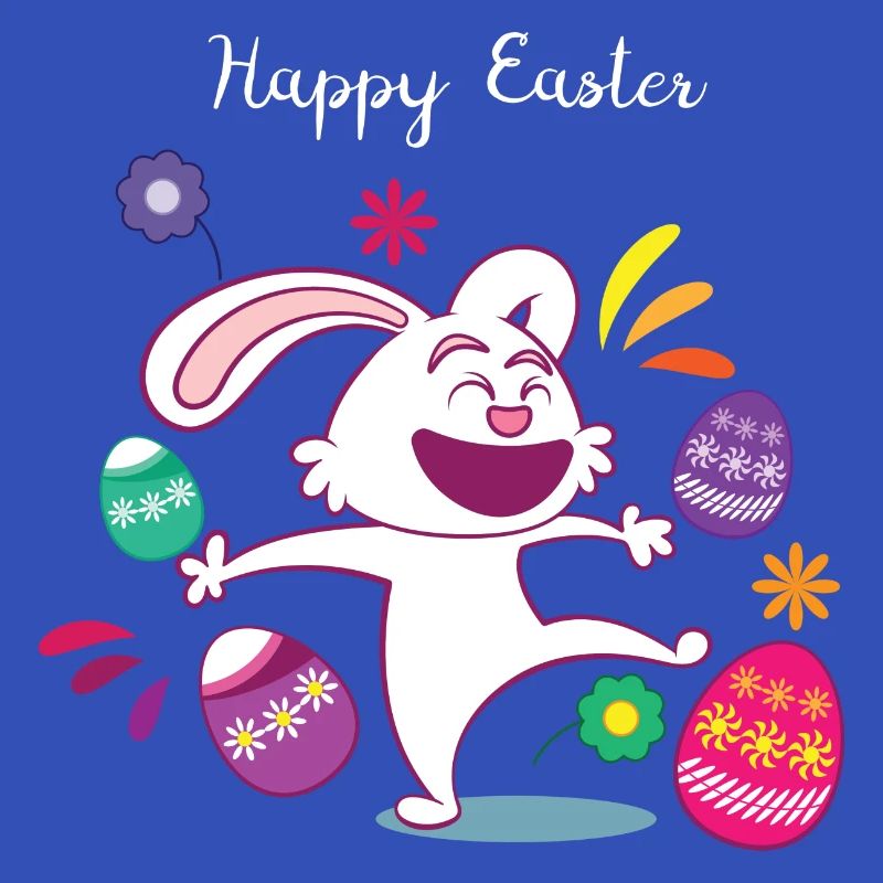 Happy Easter