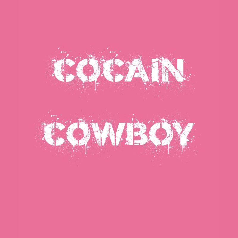 COCAIN COWBOY