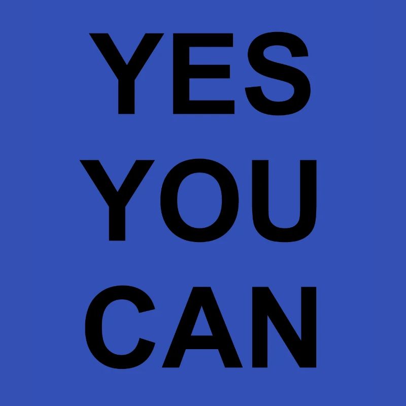 yes you can
