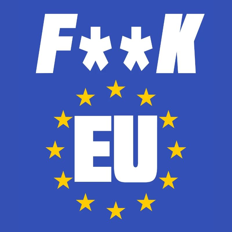 ANTI EU