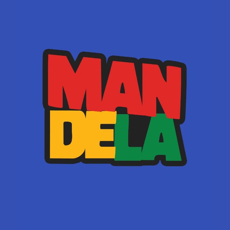 Nelson Mandela