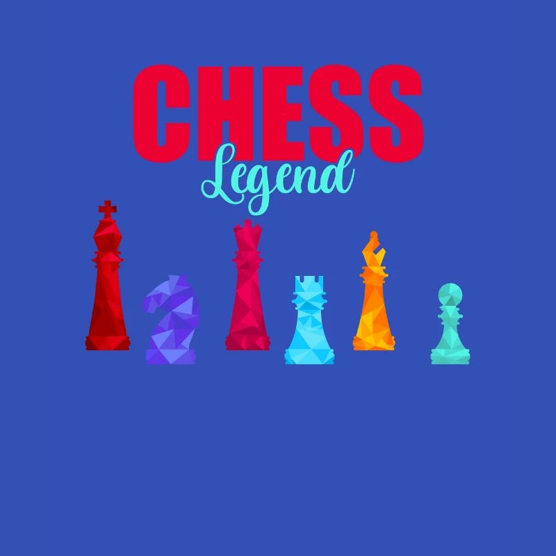 Chess Checkmate Tshirt Checkmate Joueur d'échecs