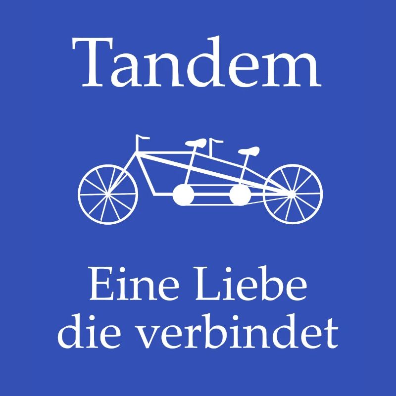 Tandem verbindet