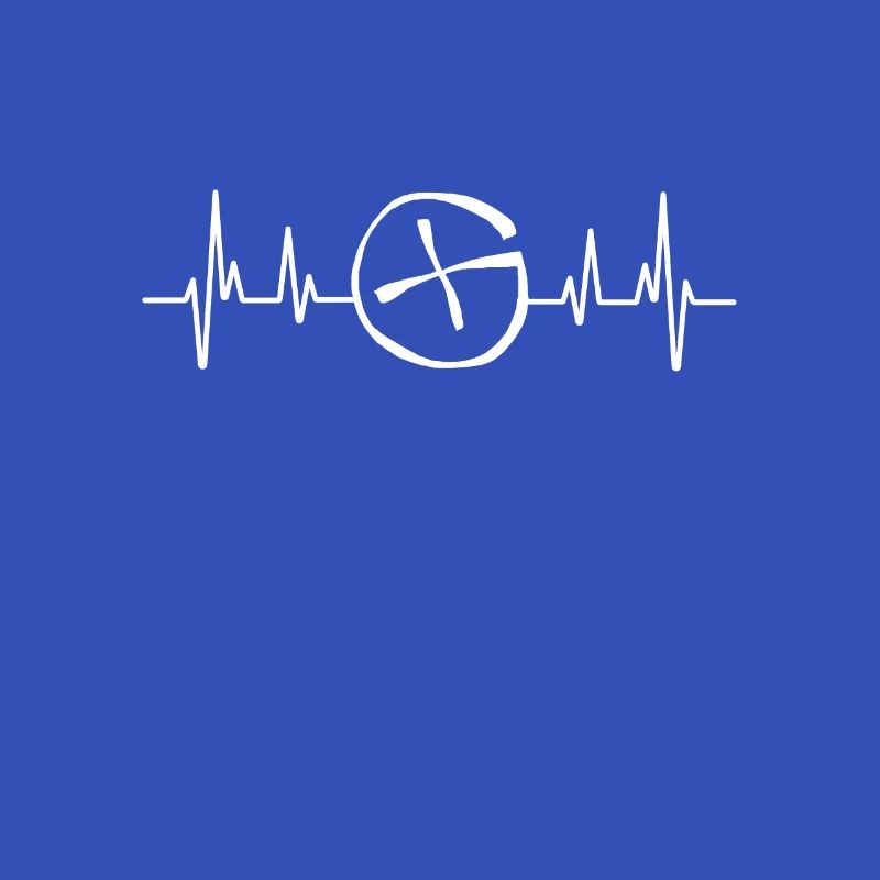 Geocaching Heartbeat
