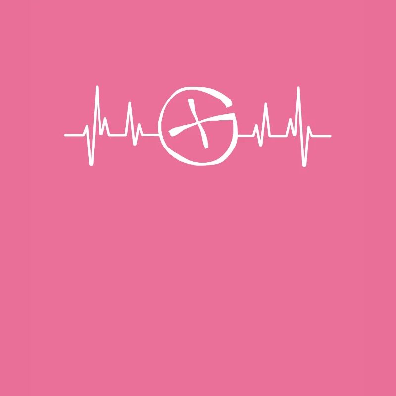 Geocaching Heartbeat