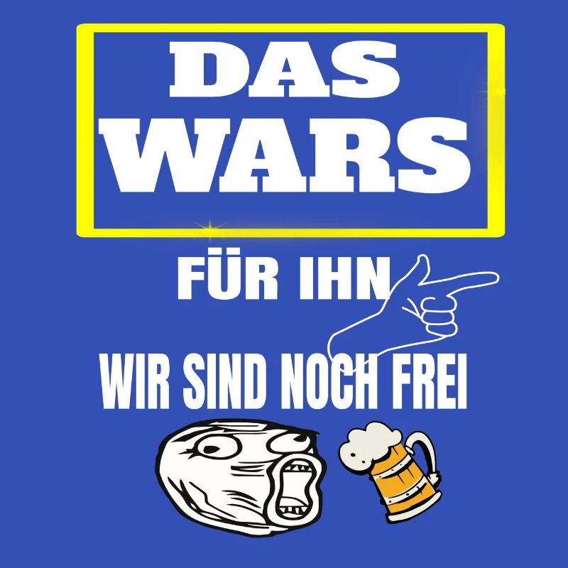DAS WARS