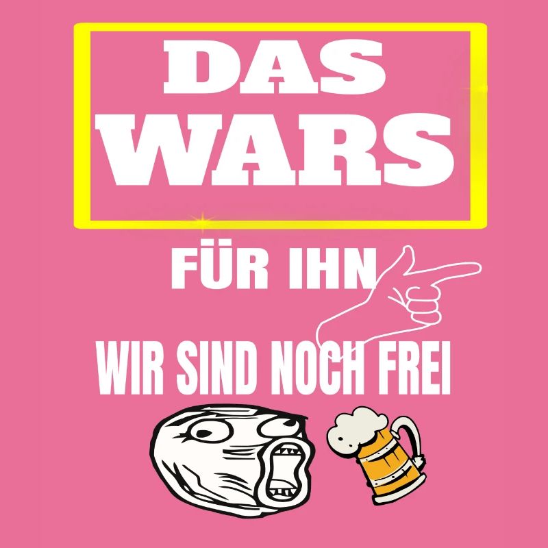 DAS WARS